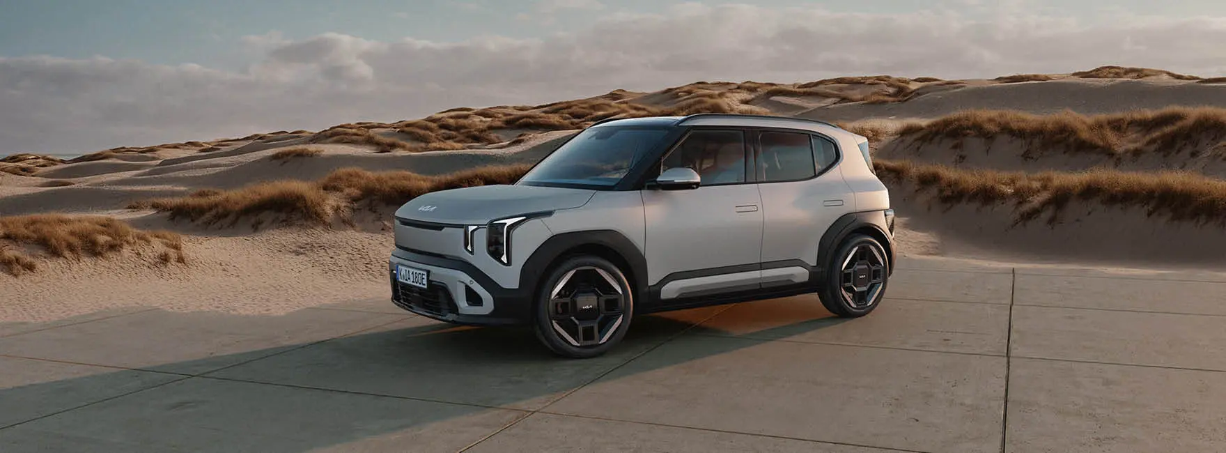Kia EV2