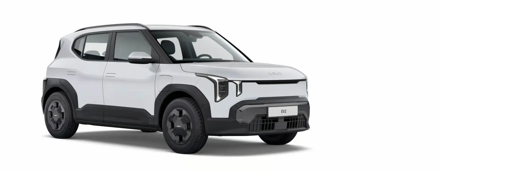 Kia EV2 Air