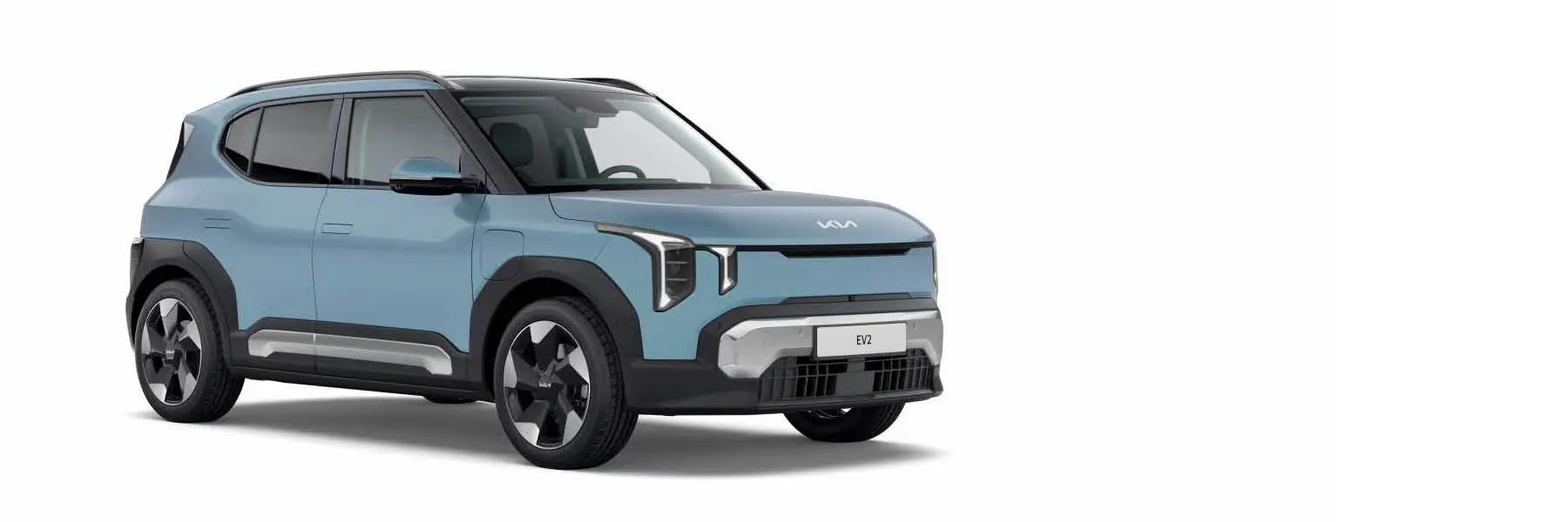 Kia EV2 Earth