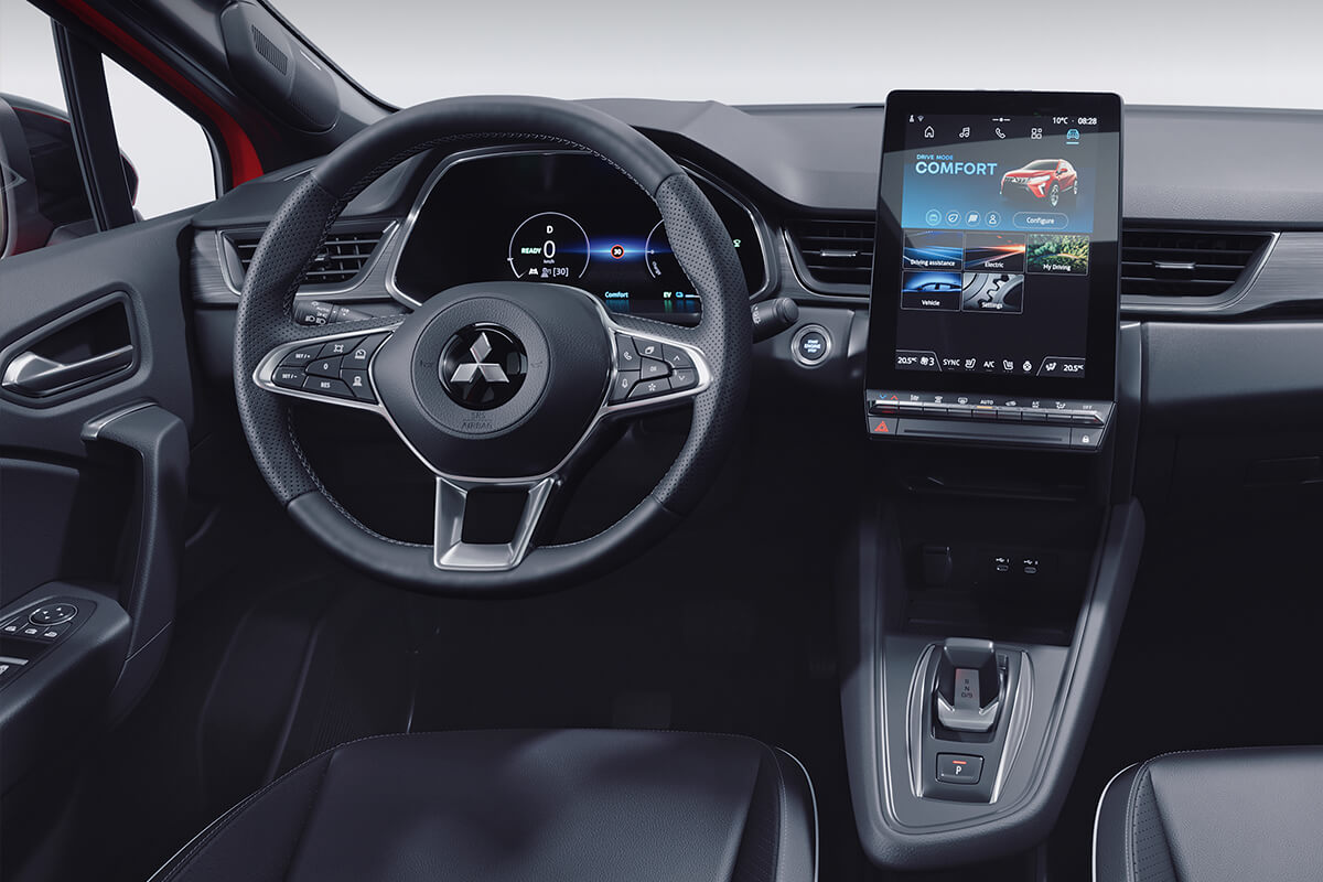 Kia EV6 GT Batterieaufbau Karosserie