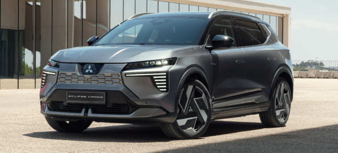 Outlander Modelle